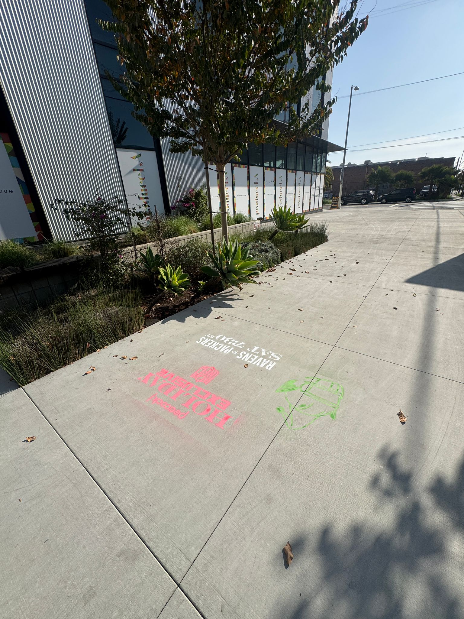 Stencil 10.6 Dtla Produce La